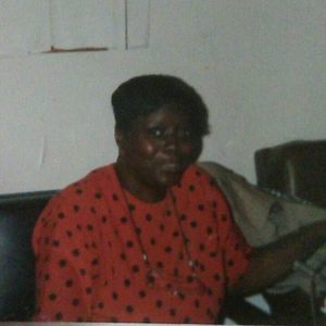 Meet your Posher, Bernice